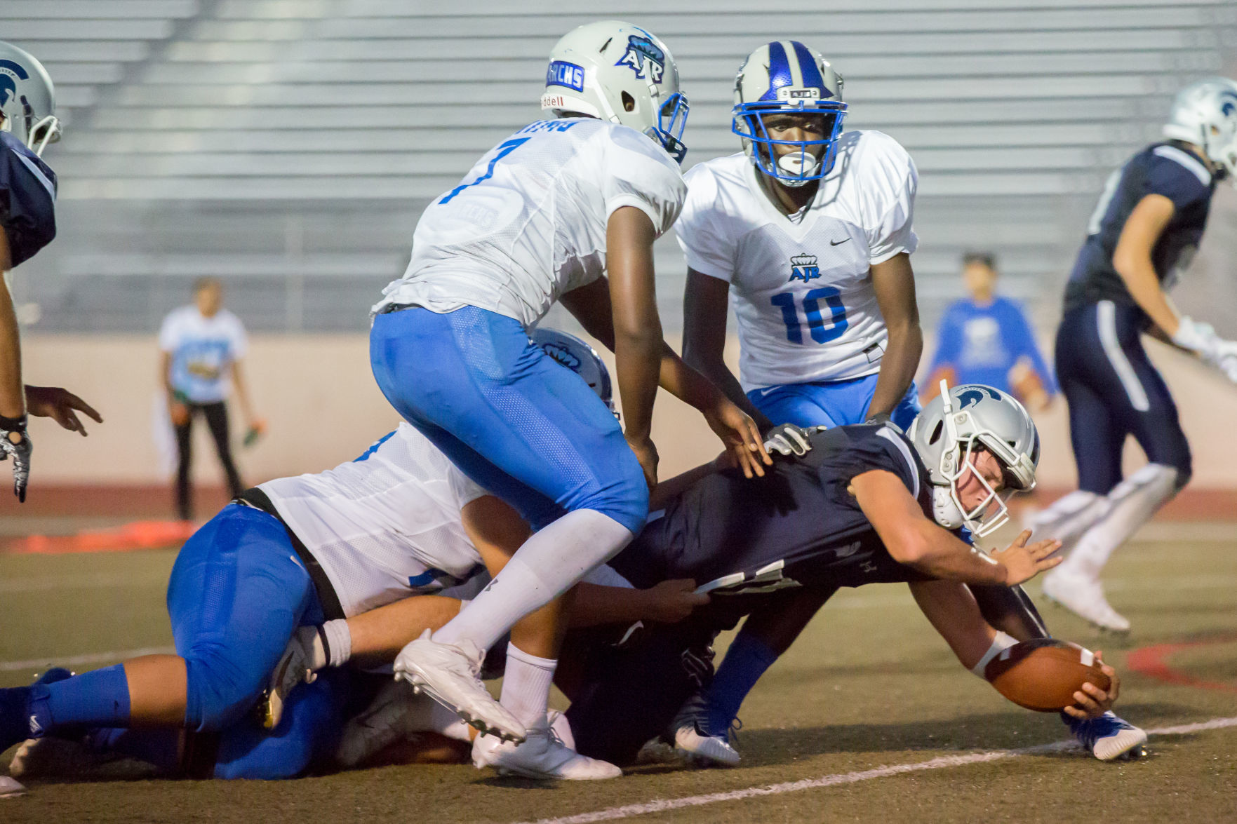 090619 Orcutt Academy vs Animo Football 08.jpg